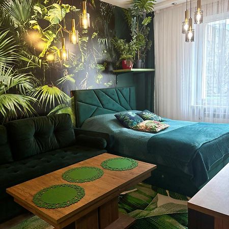 גדינייה Grand Apartament מראה חיצוני תמונה