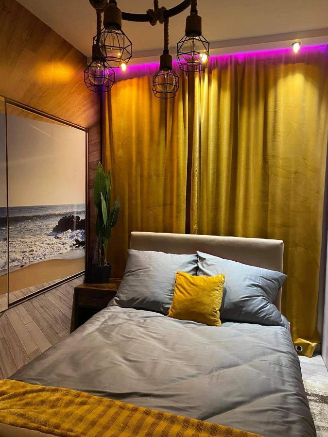 גדינייה Grand Apartament מראה חיצוני תמונה