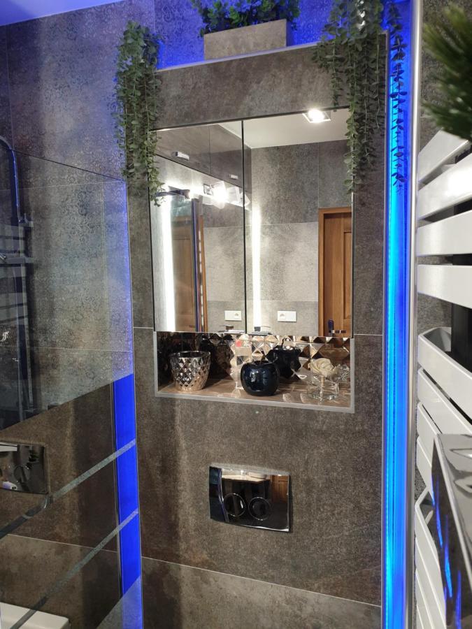 גדינייה Grand Apartament מראה חיצוני תמונה