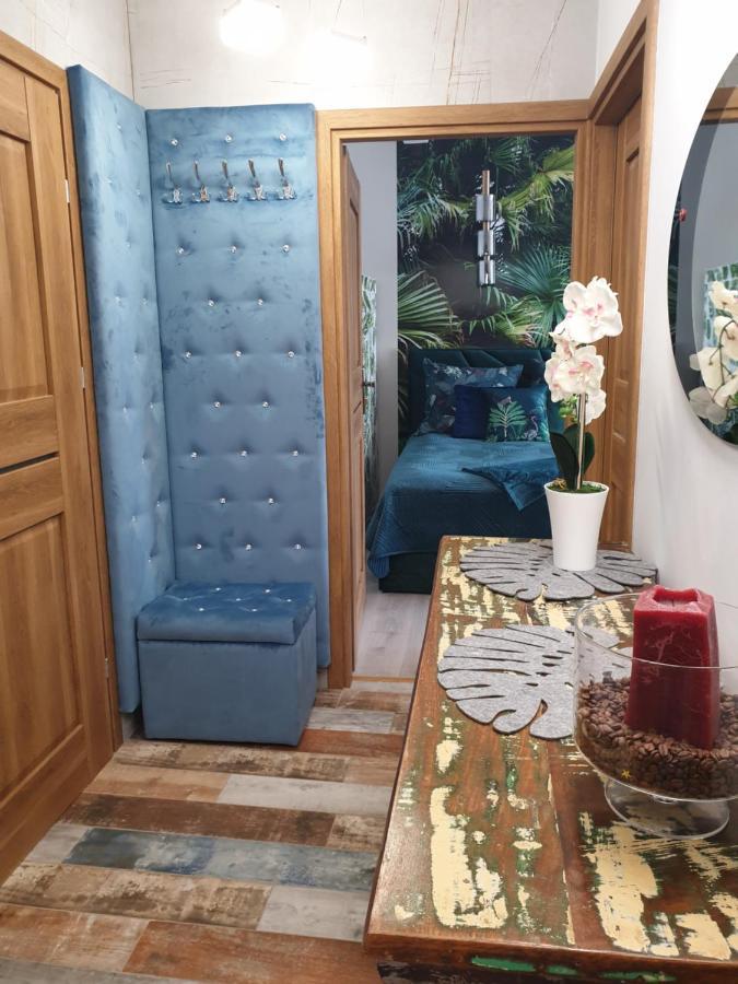 גדינייה Grand Apartament מראה חיצוני תמונה