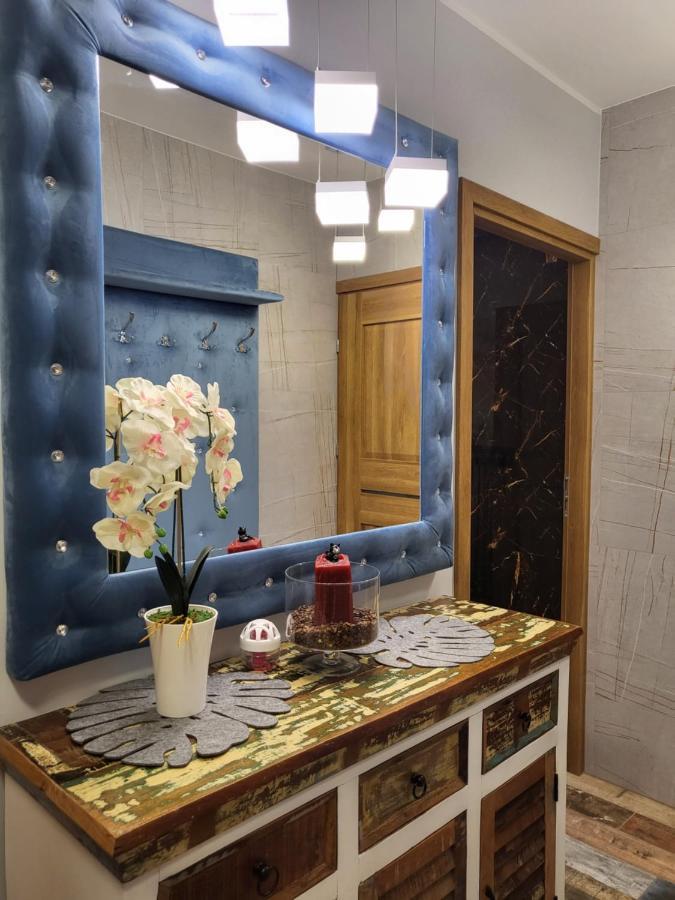 גדינייה Grand Apartament מראה חיצוני תמונה