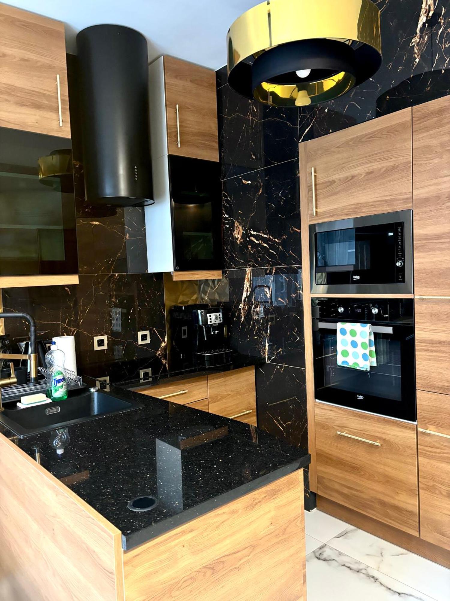 גדינייה Grand Apartament מראה חיצוני תמונה